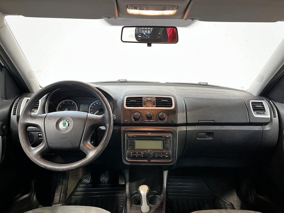 Škoda Roomster 1.2HTP 