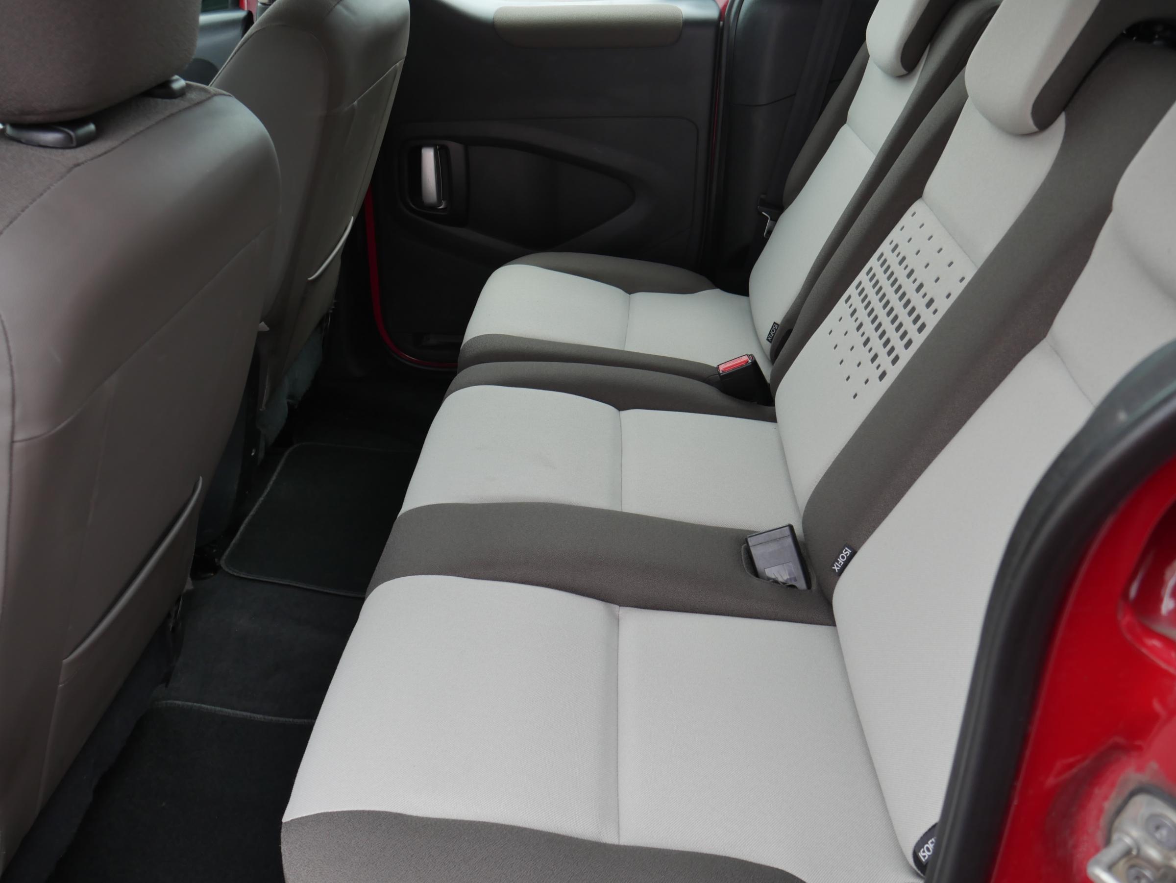 Citroën Berlingo, 2013 - pohled č. 10