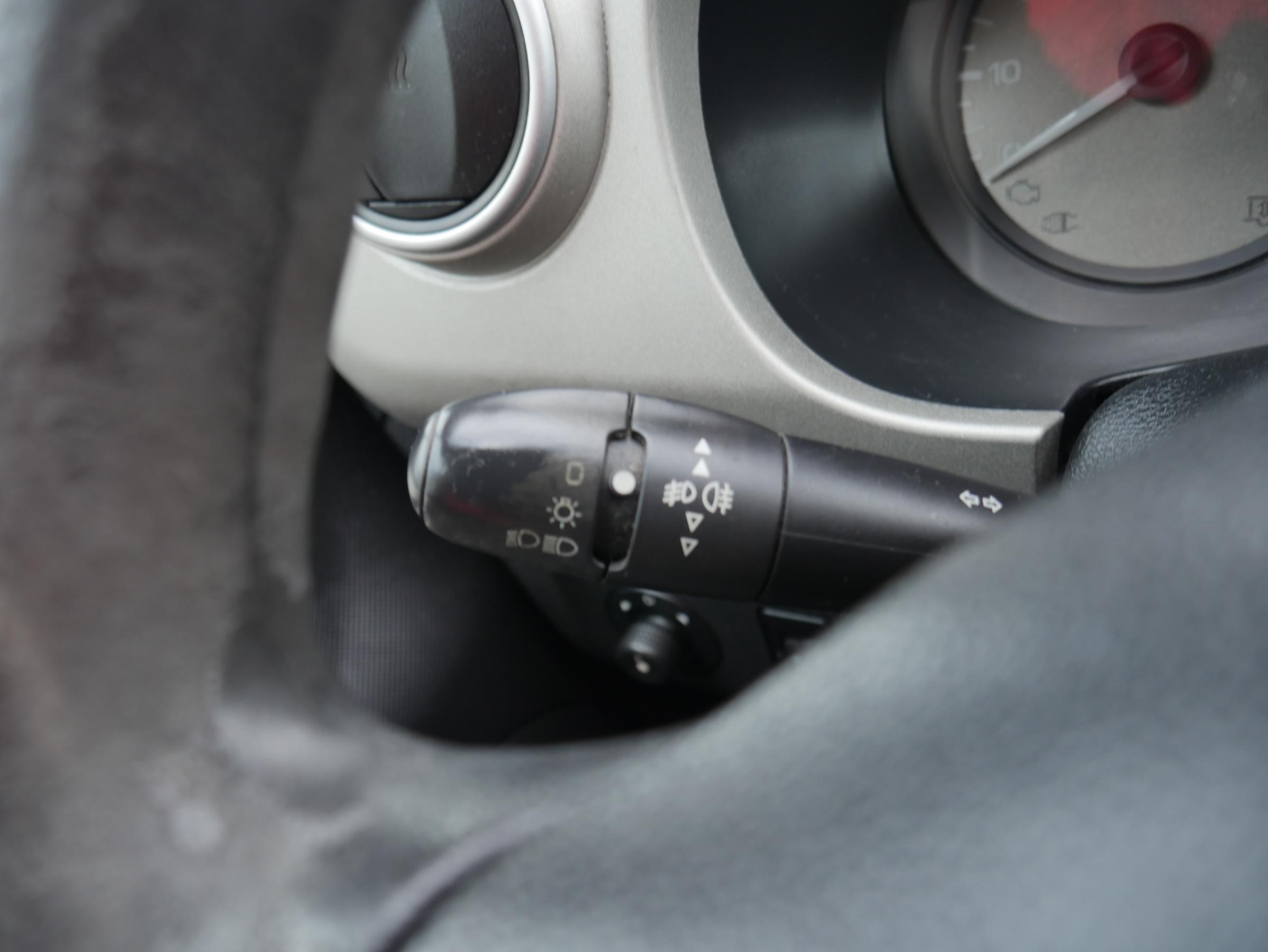Citroën Berlingo, 2013 - pohled č. 12