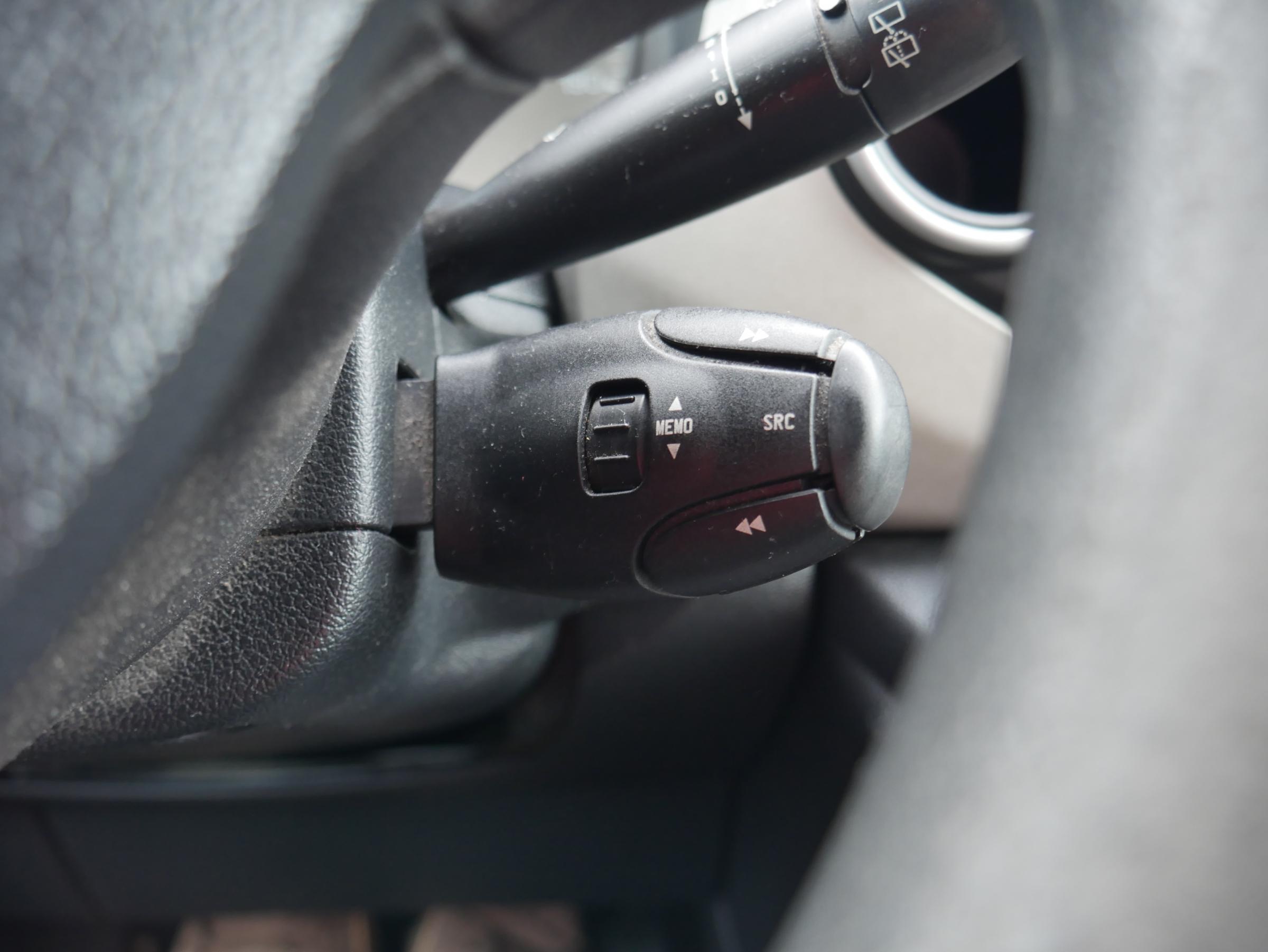 Citroën Berlingo, 2013 - pohled č. 13