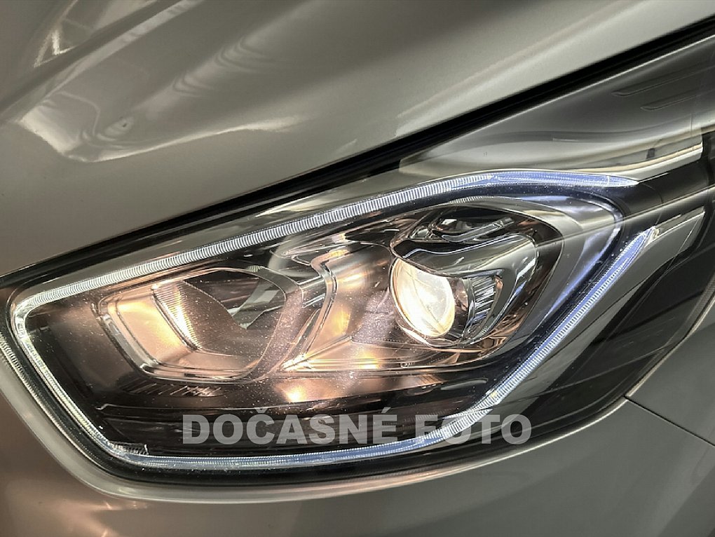 Ford Transit Custom 2.0TDCi Trend WÜRTH DÍLNA