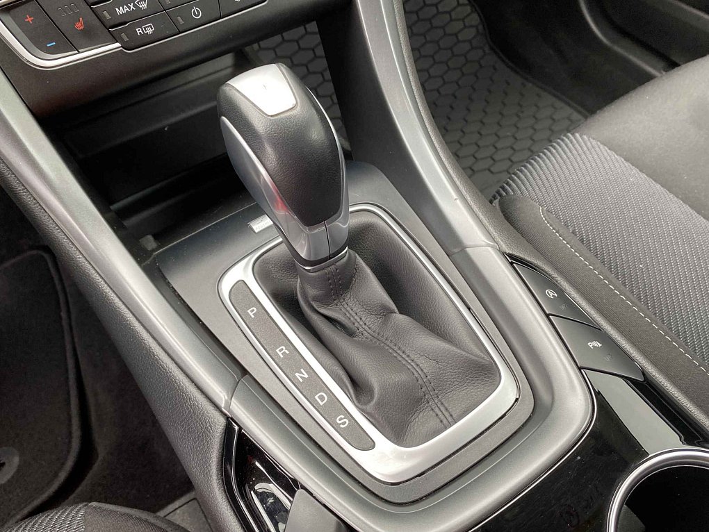 Ford Mondeo 2.0TDCi  4x4