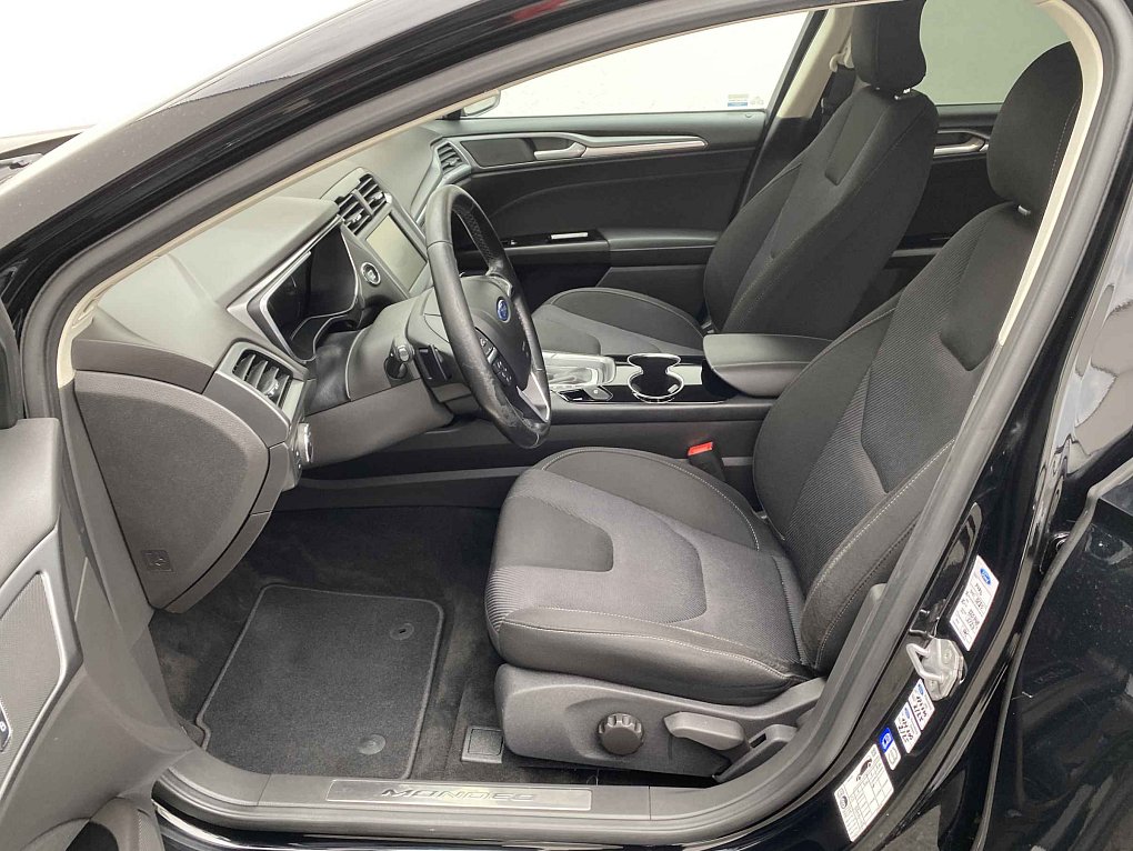 Ford Mondeo 2.0TDCi  4x4