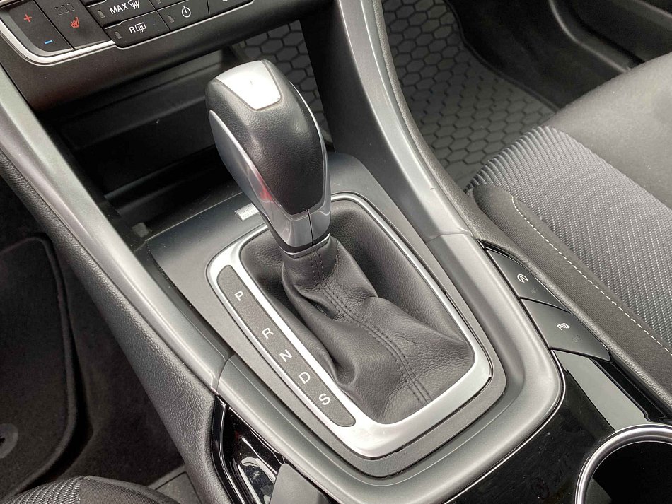 Ford Mondeo 2.0TDCi  4x4