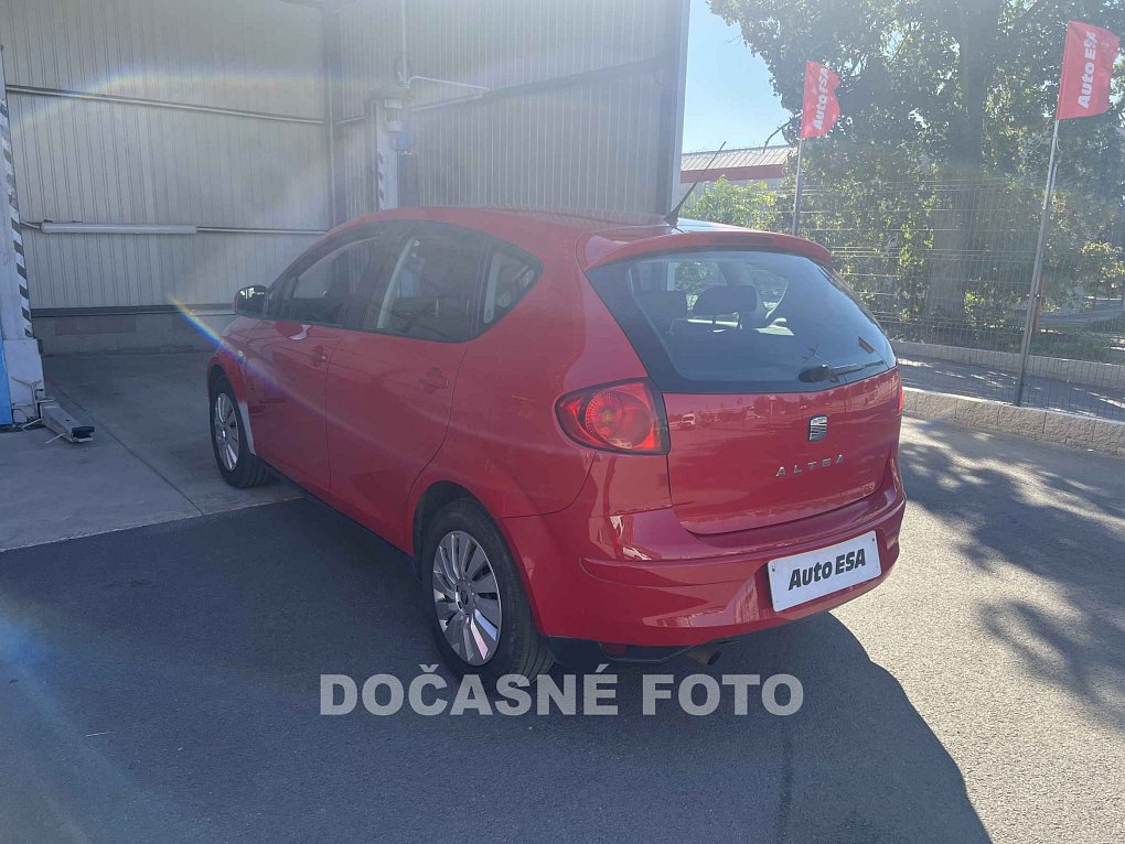Seat Altea 1.4 16V 