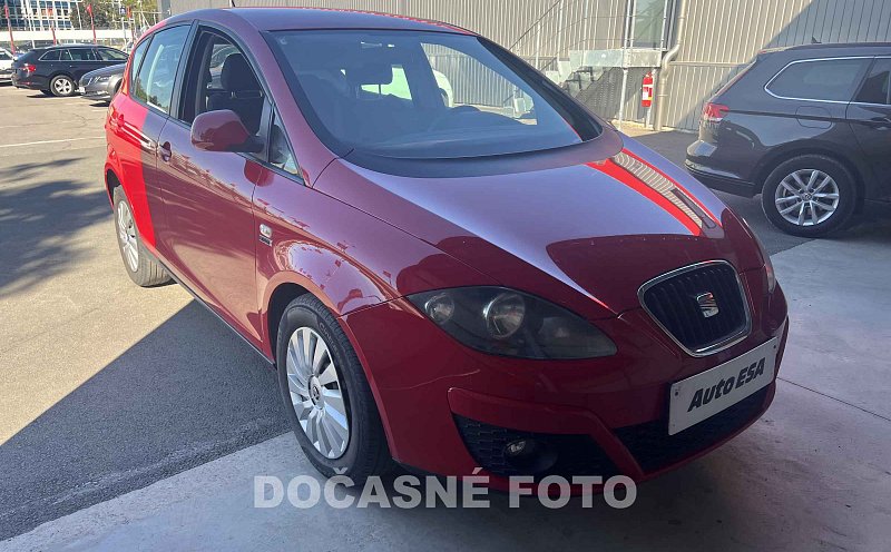 Seat Altea 1.4 16V 