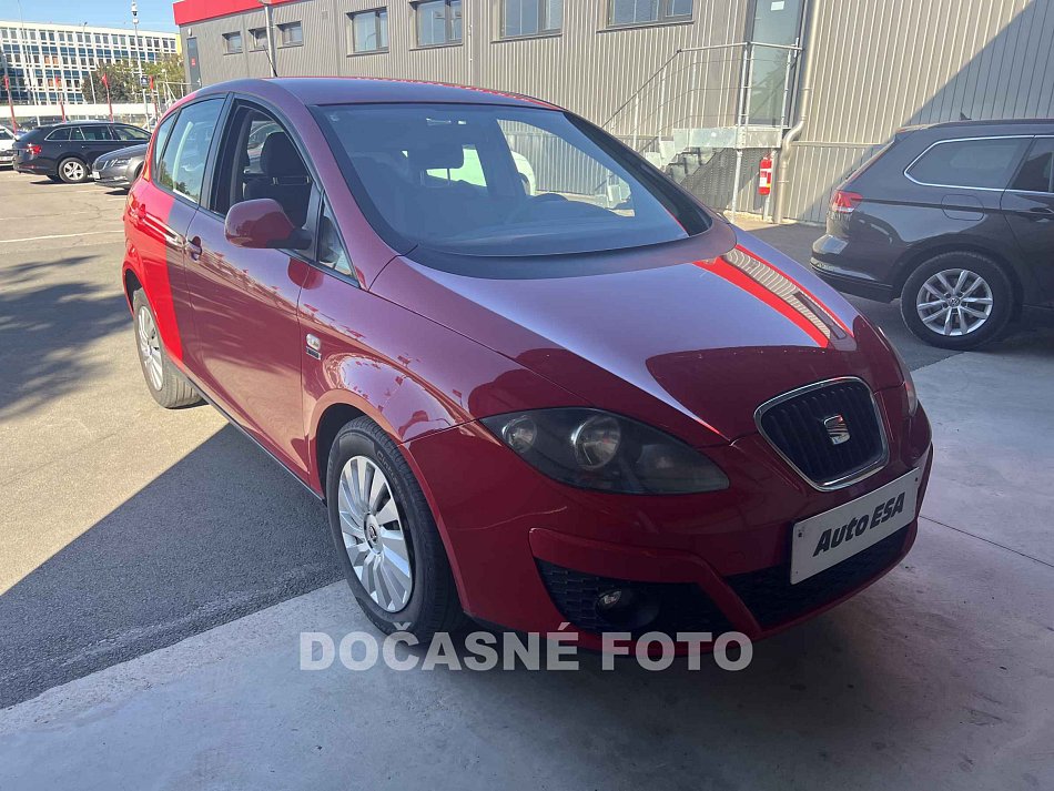Seat Altea 1.4 16V 