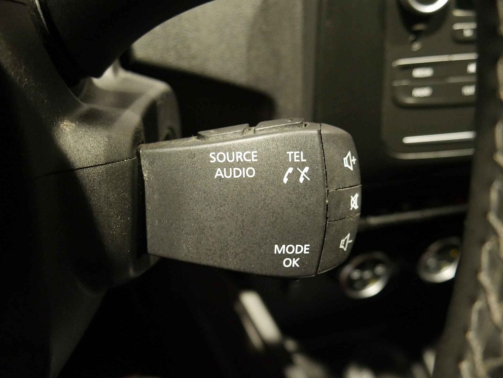 Dacia Duster 1.5i  4x4