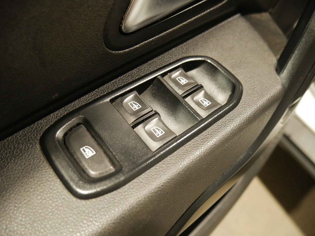Dacia Duster 1.5i  4x4