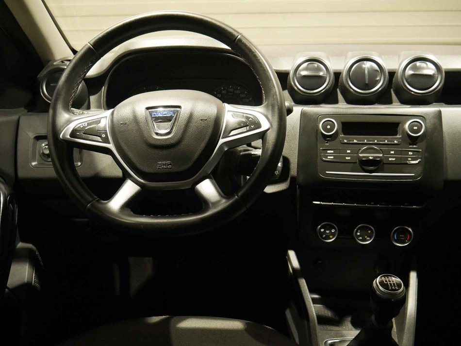 Dacia Duster 1.5i  4x4