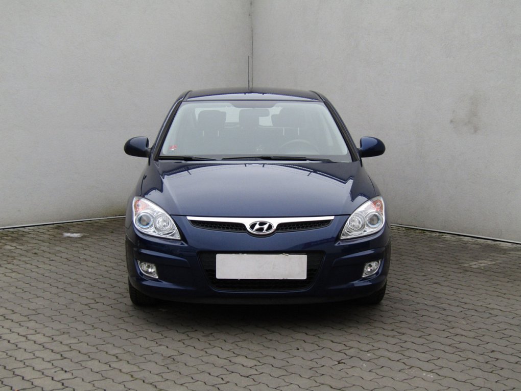 Hyundai I30 1.6CRDi Sport