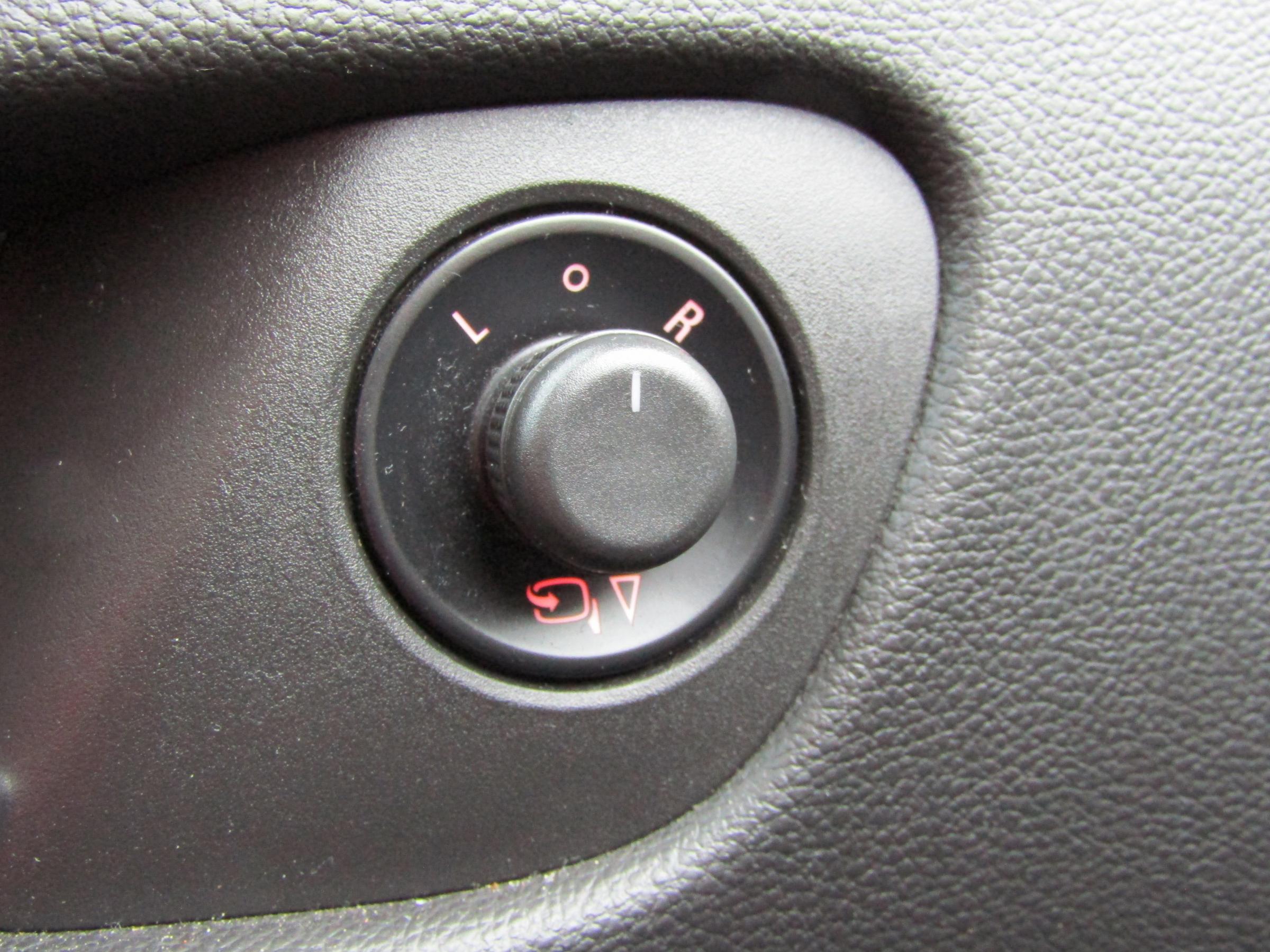 Opel Zafira, 2012 - pohled č. 14