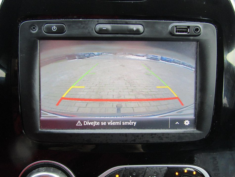 Renault Captur 1.2 TCe 