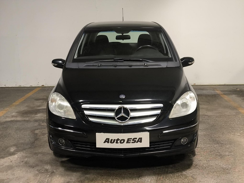 Mercedes-Benz Třída B 2.0 CDi 