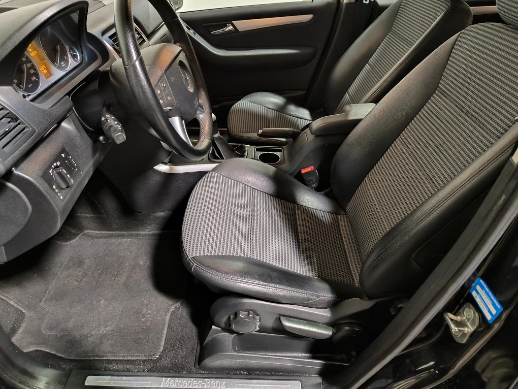 Mercedes-Benz Třída B 2.0 CDi 