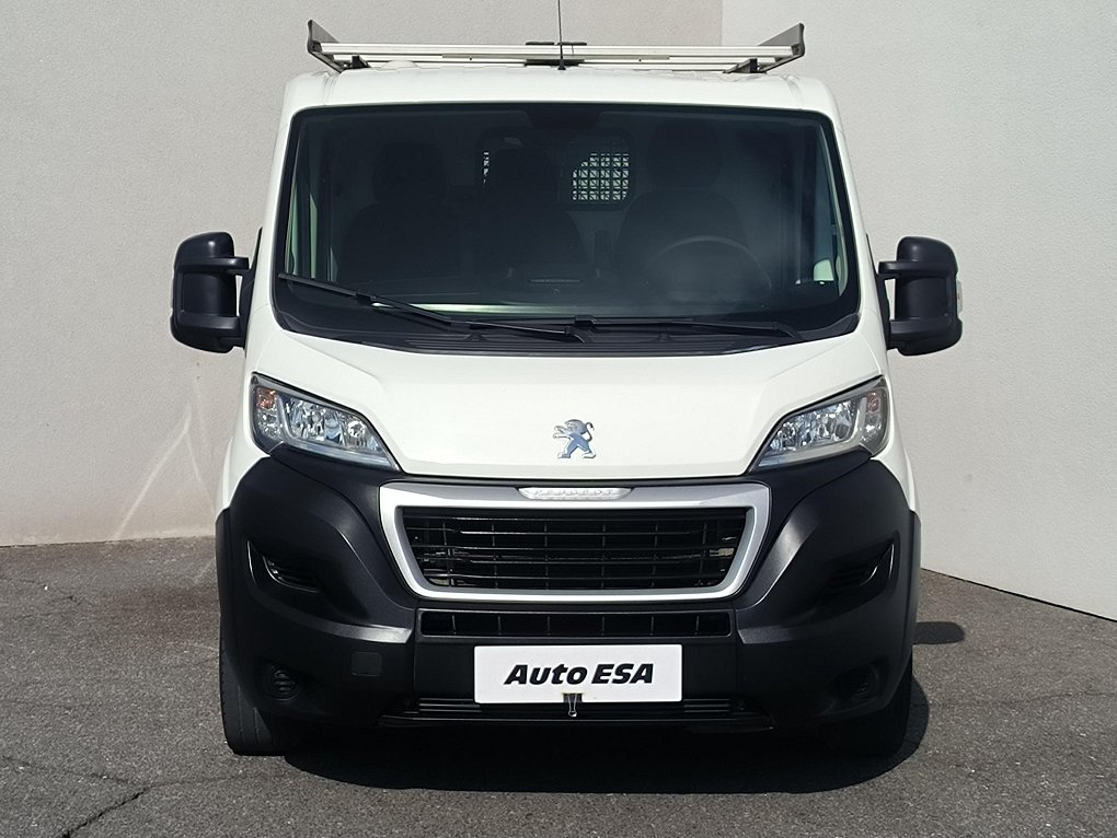 Peugeot Boxer 2.2HDi  L2H1