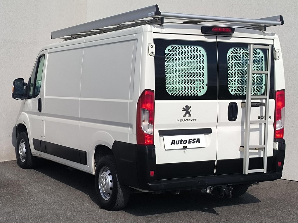 Peugeot Boxer 2.2HDi  L2H1