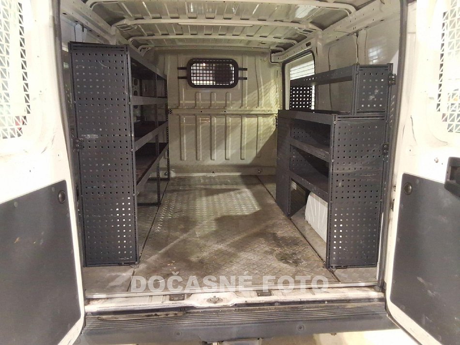 Peugeot Boxer 2.2HDi  L2H1