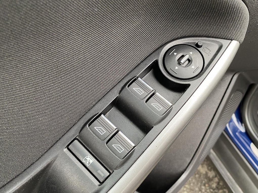 Ford Focus 1.6 TDCi Titanium