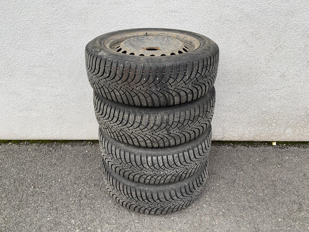 Ford Focus 1.6 TDCi Titanium