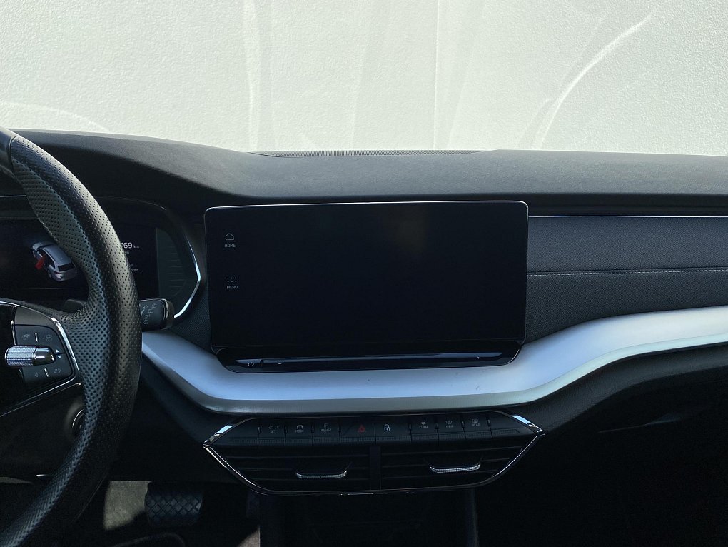 Škoda Octavia IV 2.0 TDi Style