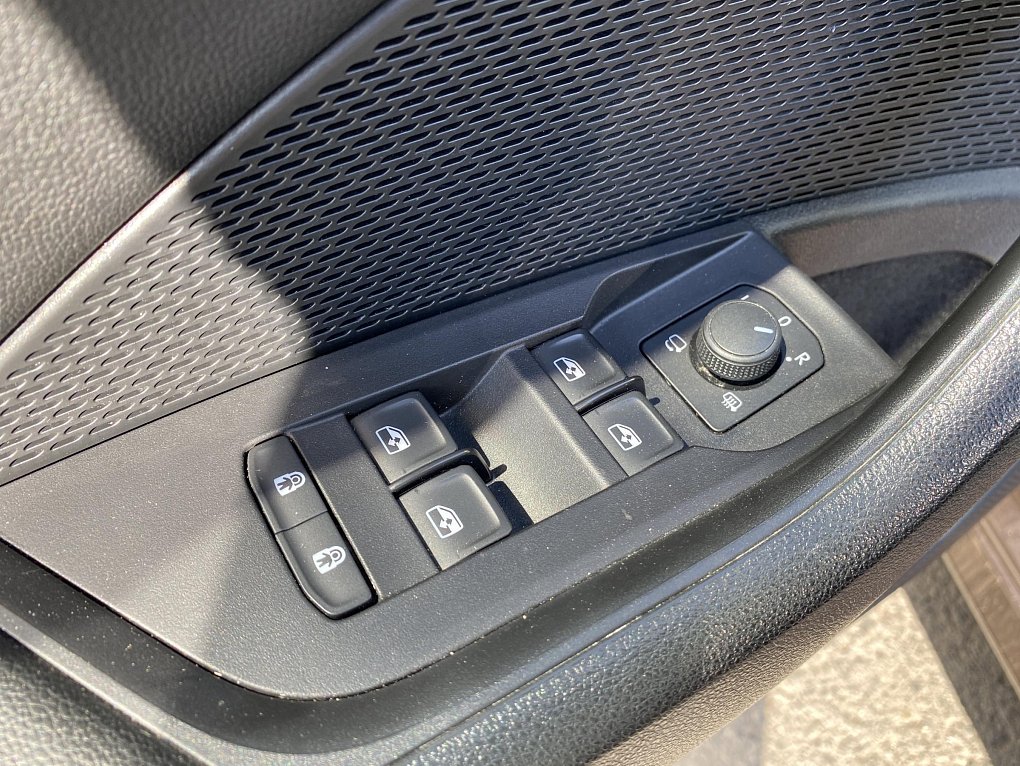 Škoda Octavia IV 2.0 TDi Style