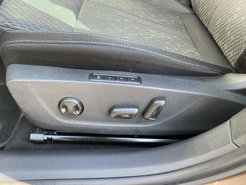 Škoda Octavia IV 2.0 TDi Style