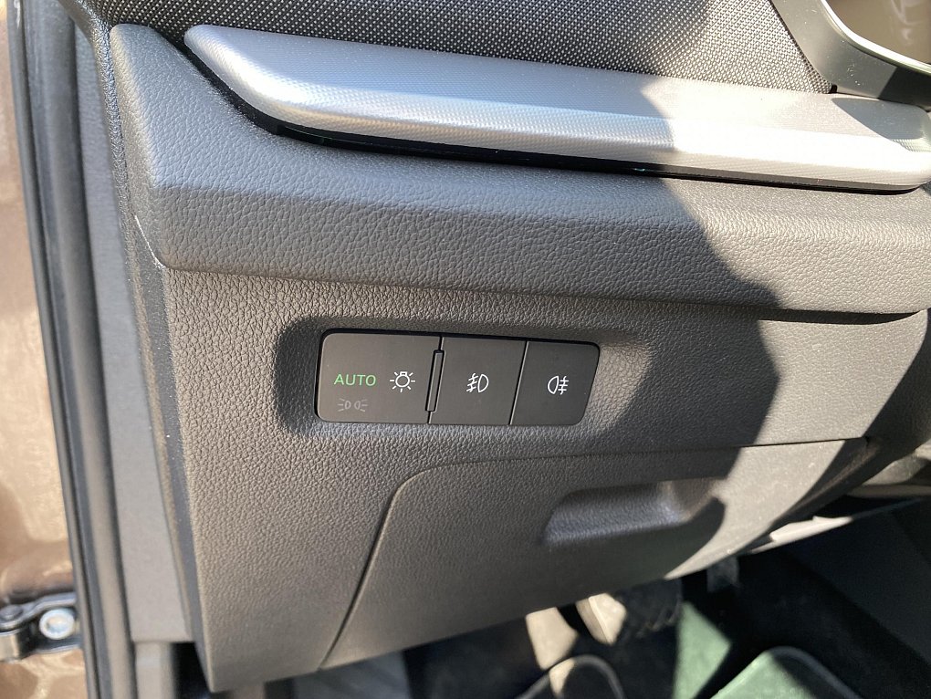 Škoda Octavia IV 2.0 TDi Style