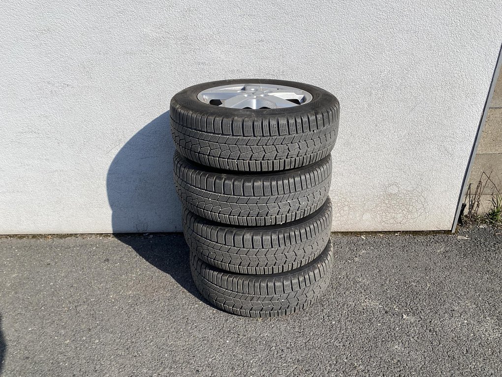 Škoda Octavia IV 2.0 TDi Style