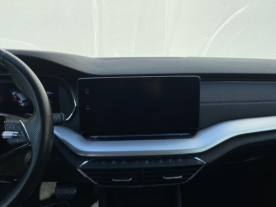 Škoda Octavia IV 2.0 TDi Style