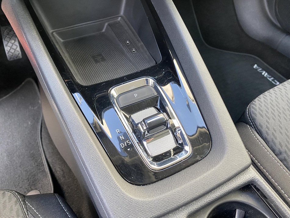 Škoda Octavia IV 2.0 TDi Style