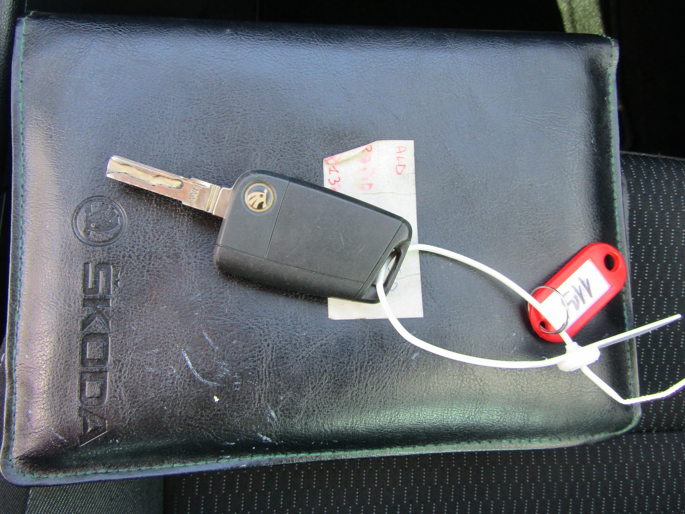 Škoda Rapid, 2015 - pohled č. 18