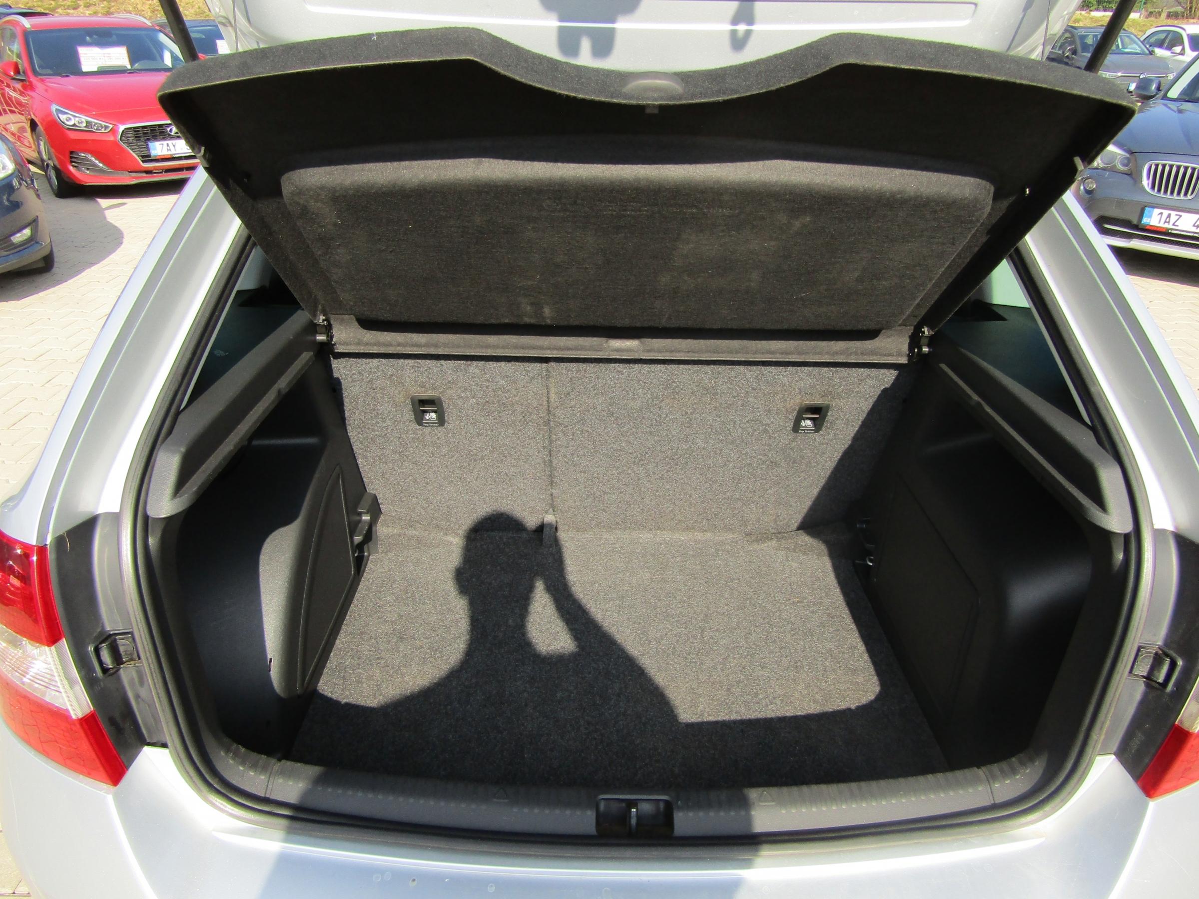 Škoda Rapid, 2015 - pohled č. 7