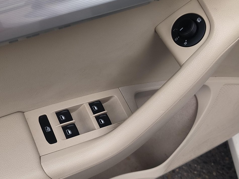 Škoda Octavia III 1.8 TSI Ambition 4x4