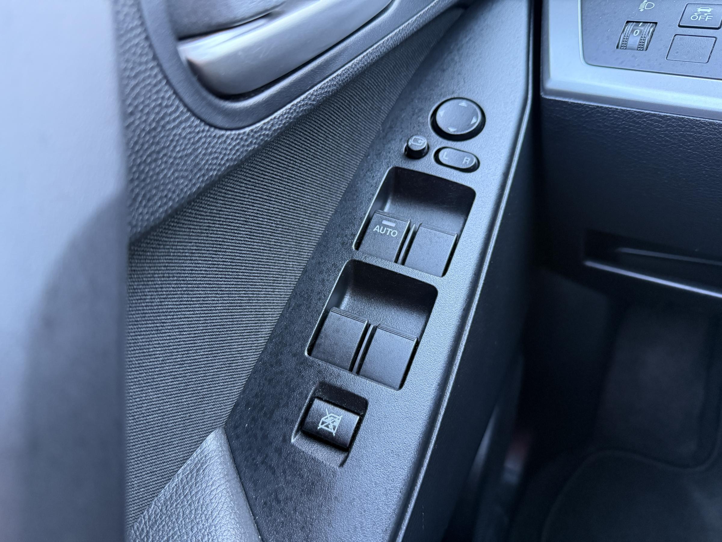 Mazda 3, 2011 - pohled č. 11