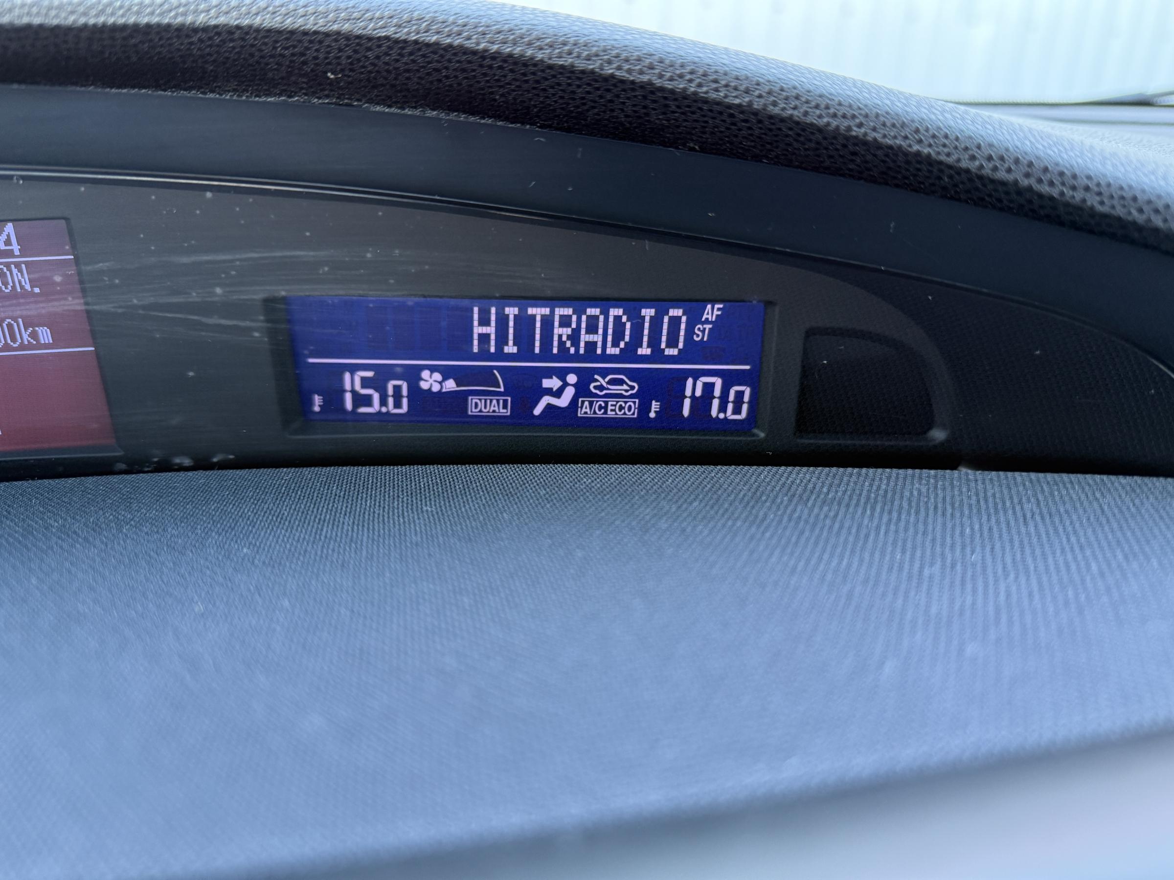 Mazda 3, 2011 - pohled č. 13