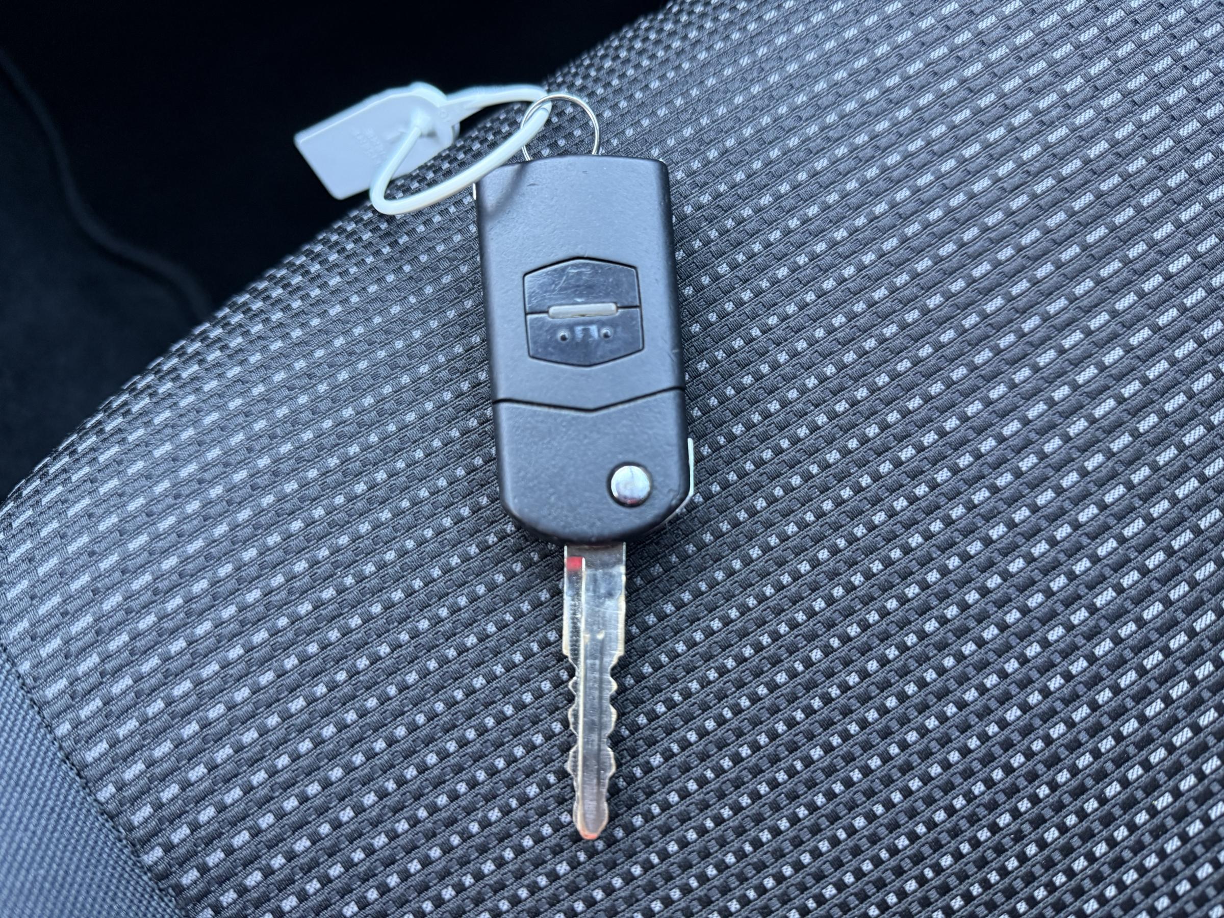 Mazda 3, 2011 - pohled č. 16