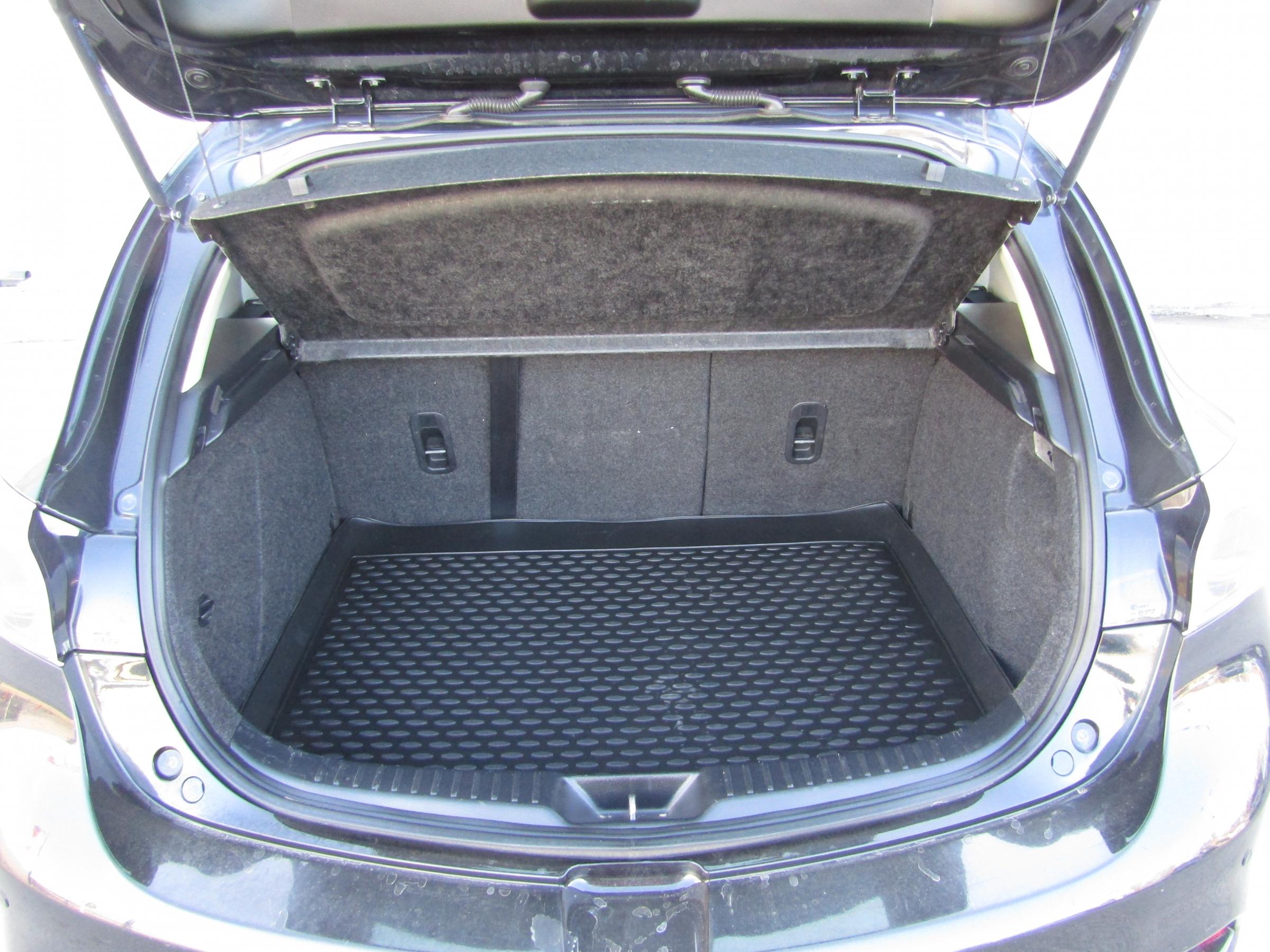 Mazda 3, 2011 - pohled č. 7