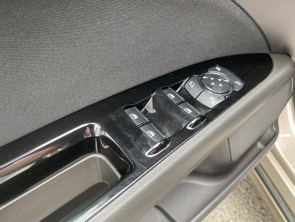 Ford Mondeo 2.0 TDCi Titanium