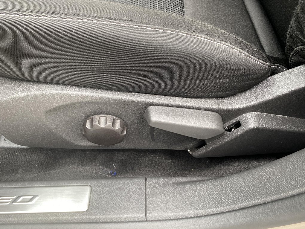 Ford Mondeo 2.0 TDCi Titanium