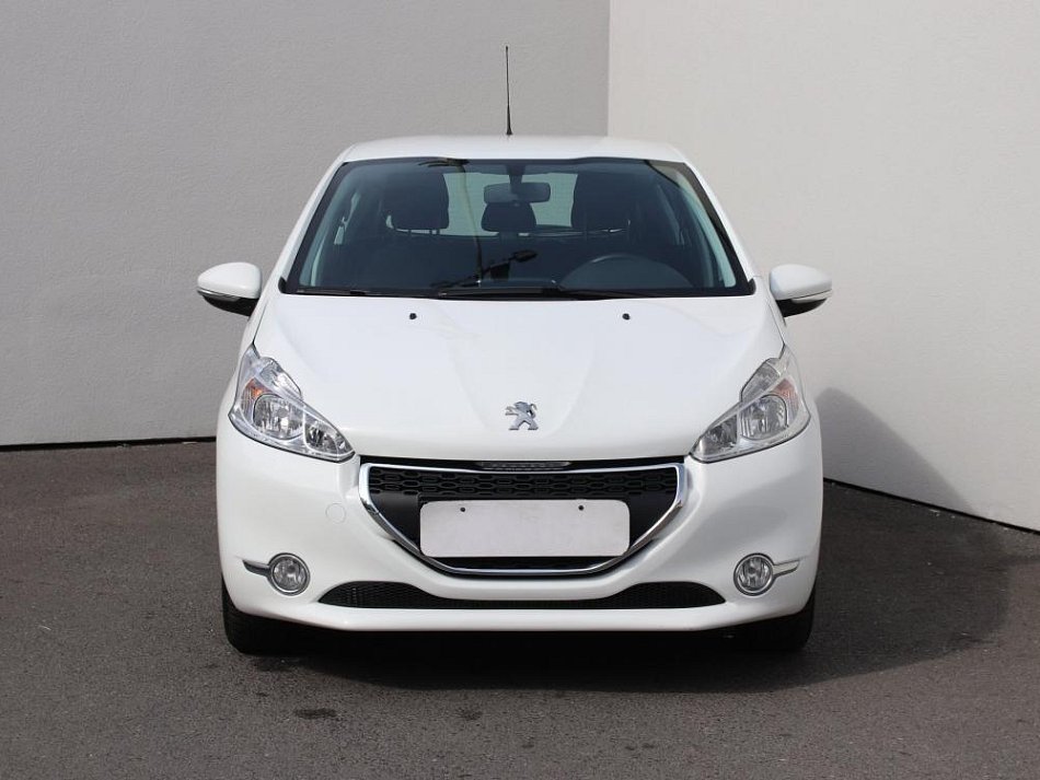 Peugeot 208 1.2. pt 