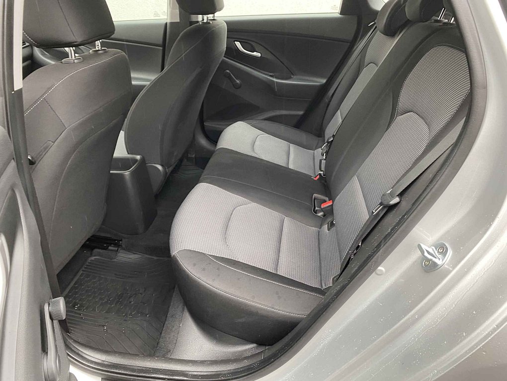 Hyundai I30 1.4 CVVT 