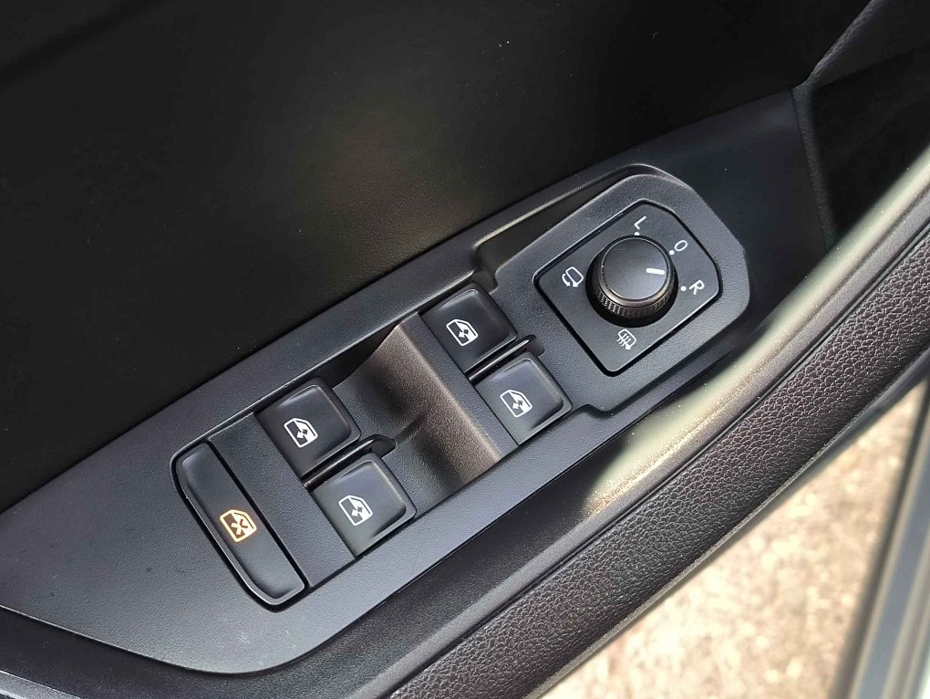 Škoda Kodiaq 2.0 TDi Ambition 4x4