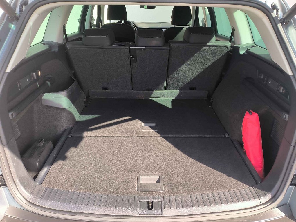 Škoda Kodiaq 2.0 TDi Ambition 4x4