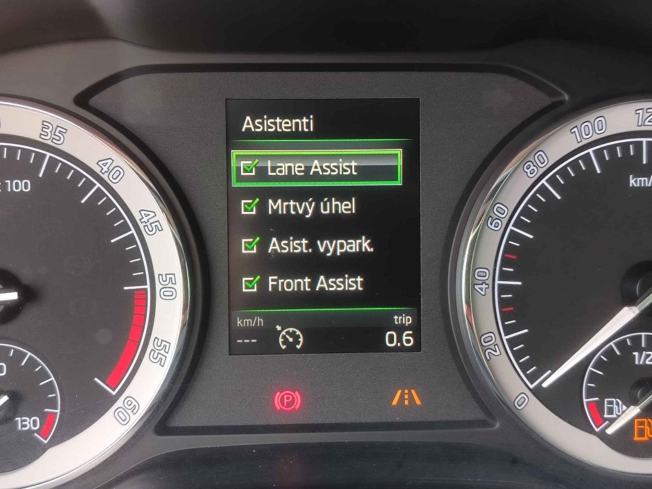 Škoda Kodiaq 2.0 TDi Ambition 4x4