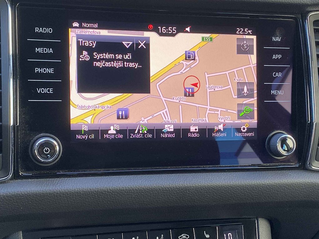 Škoda Kodiaq 2.0 TSi Style 4x4