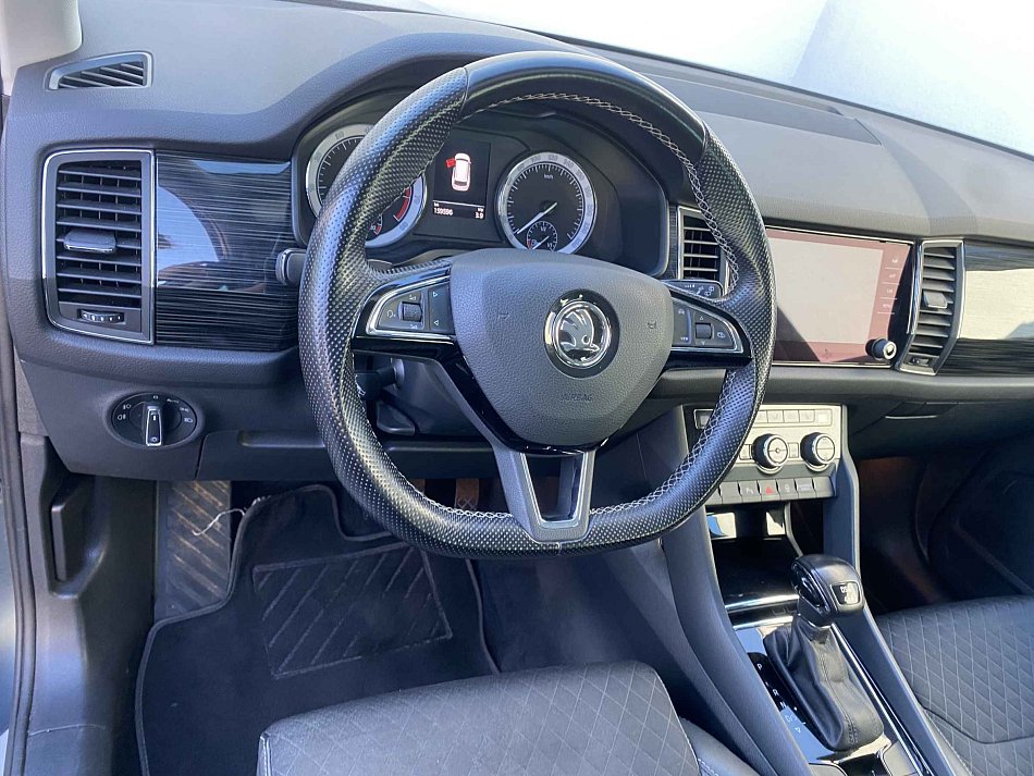 Škoda Kodiaq 2.0 TSi Style 4x4