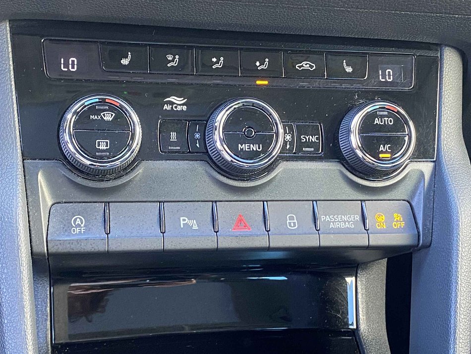 Škoda Kodiaq 2.0 TSi Style 4x4