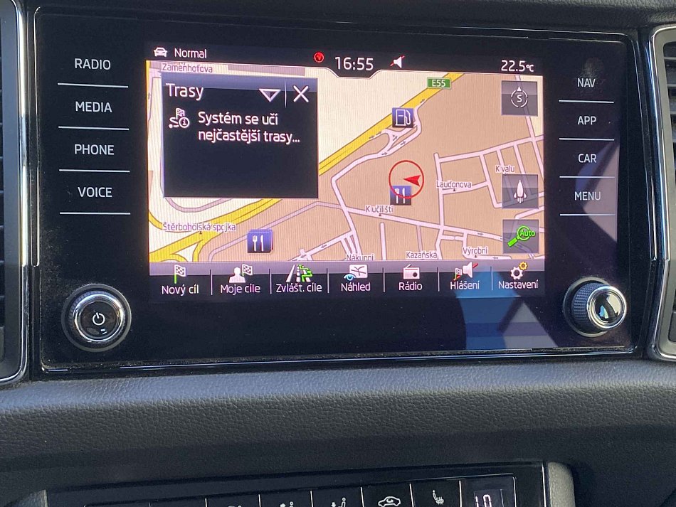 Škoda Kodiaq 2.0 TSi Style 4x4
