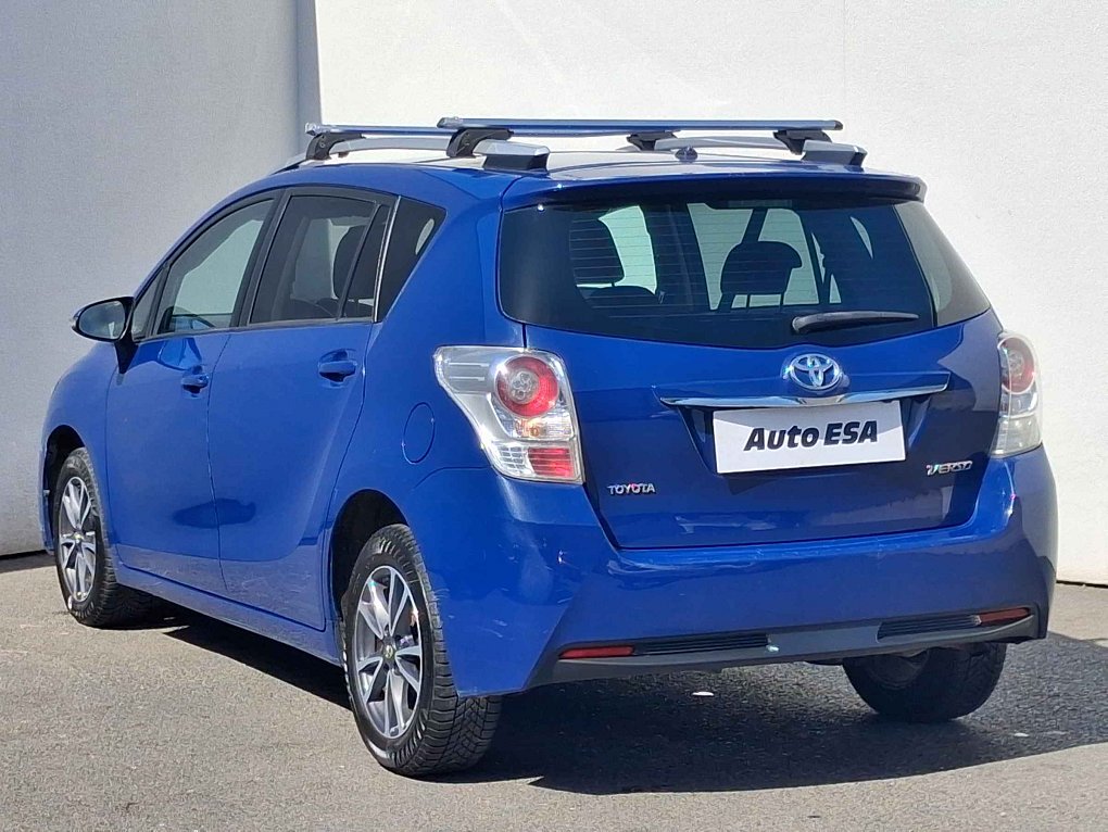 Toyota Verso 1.8i 